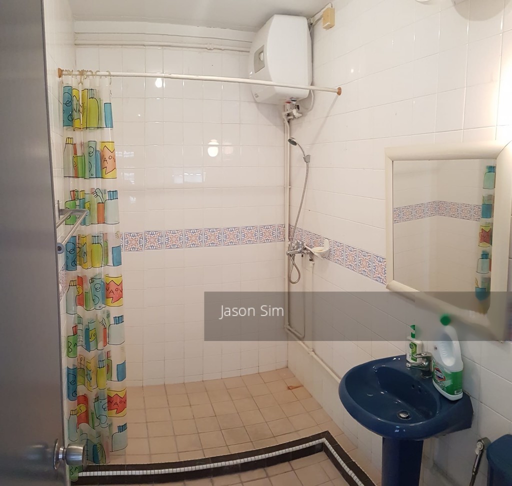 Blk 611 Elias Road (Pasir Ris), HDB 5 Rooms #185836692